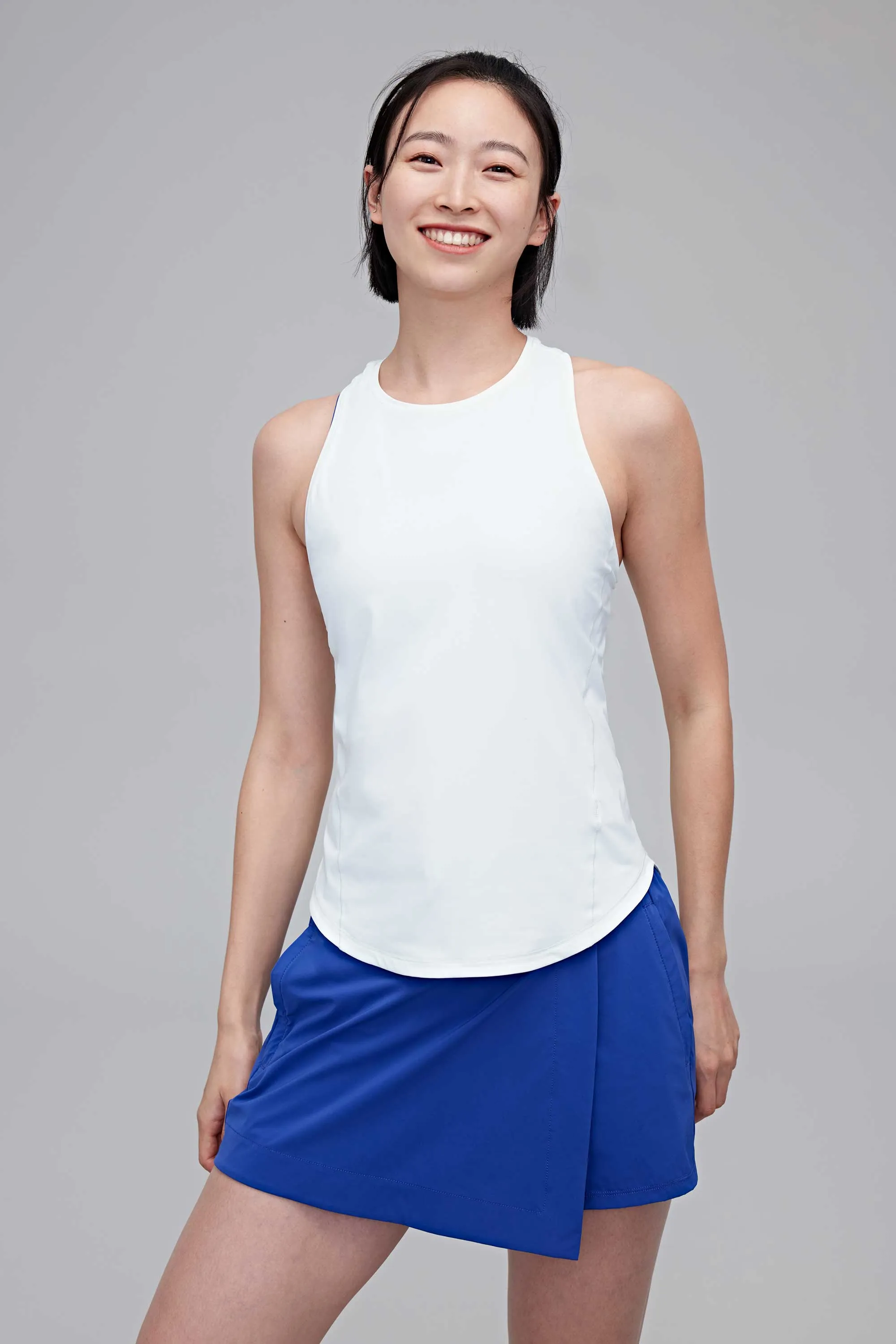 Core Racerback Tank Top