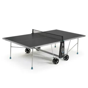 CORNILLEAU 100X Outdoor Table Tennis Table