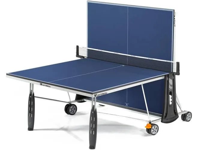 Cornilleau 250 Indoor Ping Pong Table