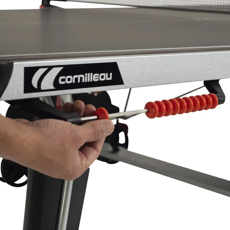 CORNILLEAU Performance 500X Outdoor Table Tennis Table