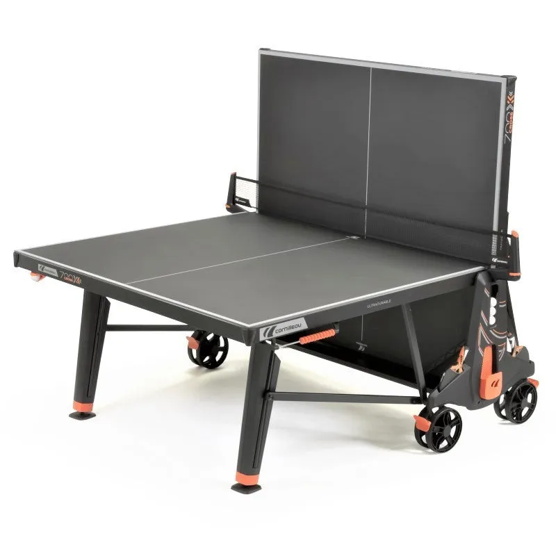 CORNILLEAU Performance 700X Outdoor Table Tennis Table