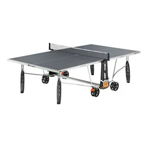 Cornilleau Sport 250S Crossover Outdoor Table Tennis Table