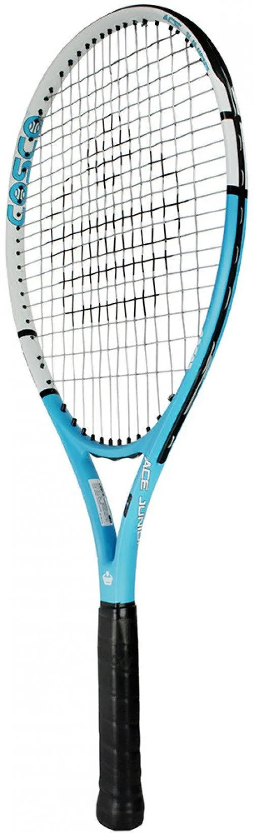 Cosco Ace-25 Tennis Racket | KIBI Sports