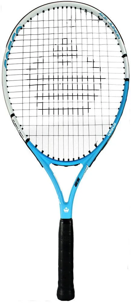 Cosco Ace-25 Tennis Racket | KIBI Sports