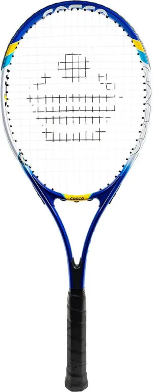 Cosco Max Power Aluminium Tennis Racket | KIBI Sports