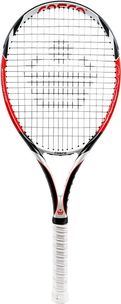 Cosco Plus Tour Tennis Racket | KIBI Sports