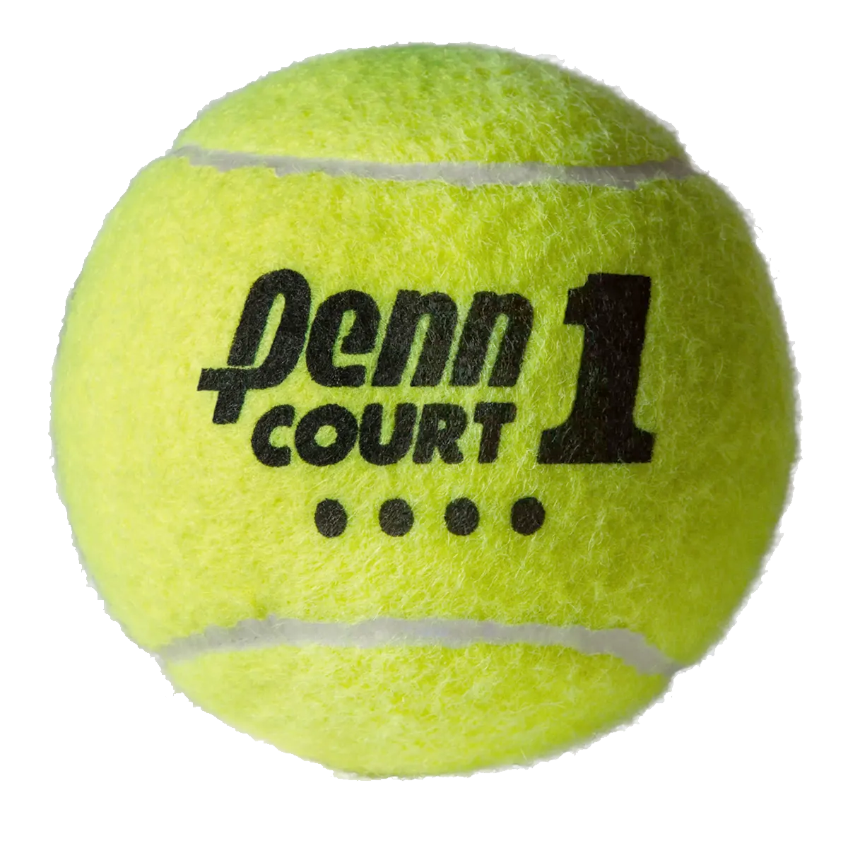 Court 1 Tennis Balls