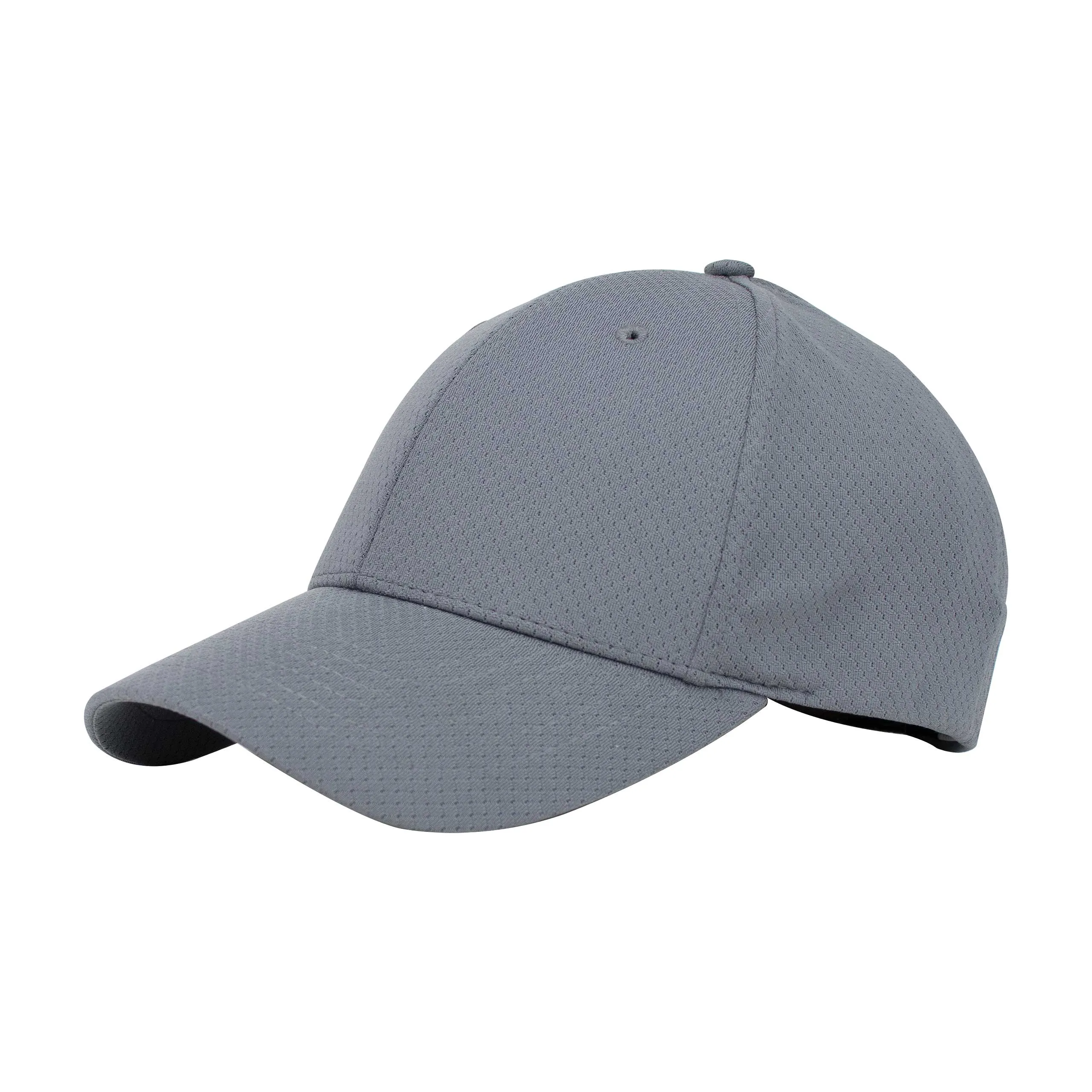 Customized Athletic Dry Mesh Cap