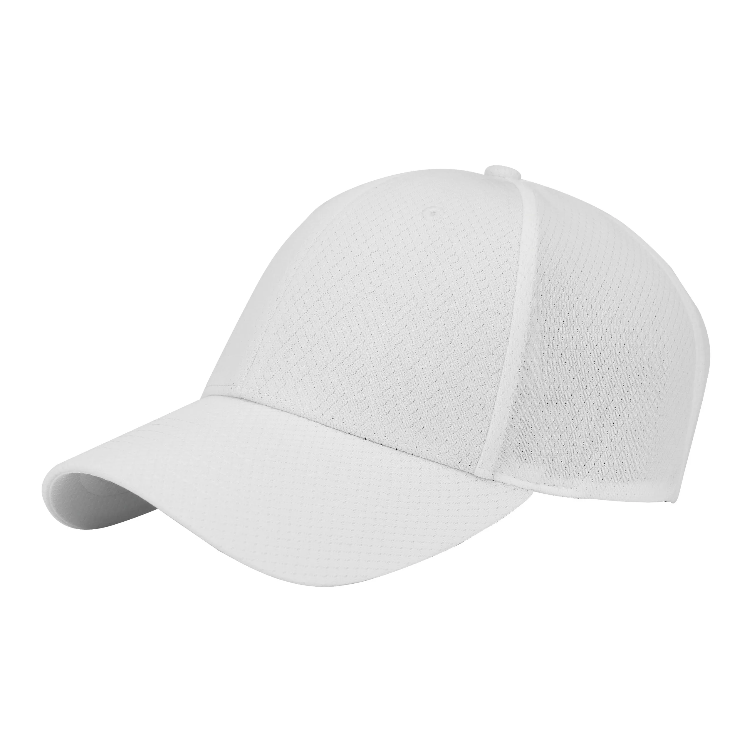 Customized Athletic Dry Mesh Cap