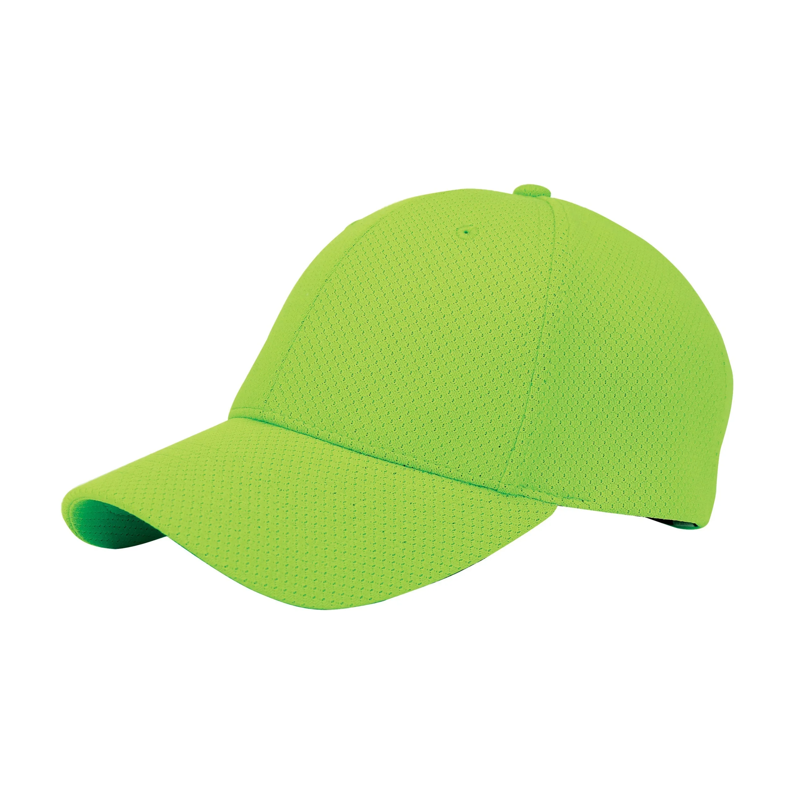 Customized Athletic Dry Mesh Cap