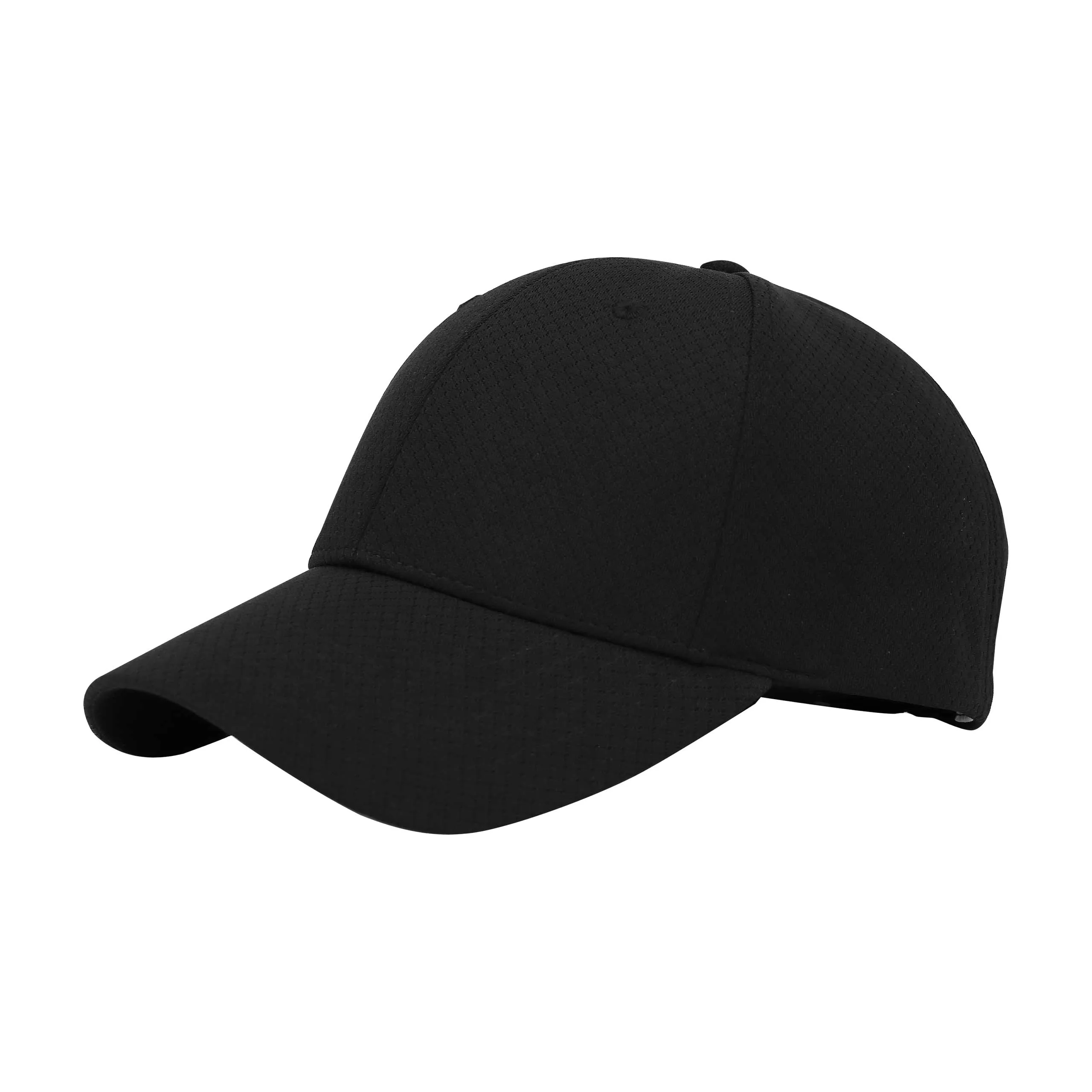 Customized Athletic Dry Mesh Cap