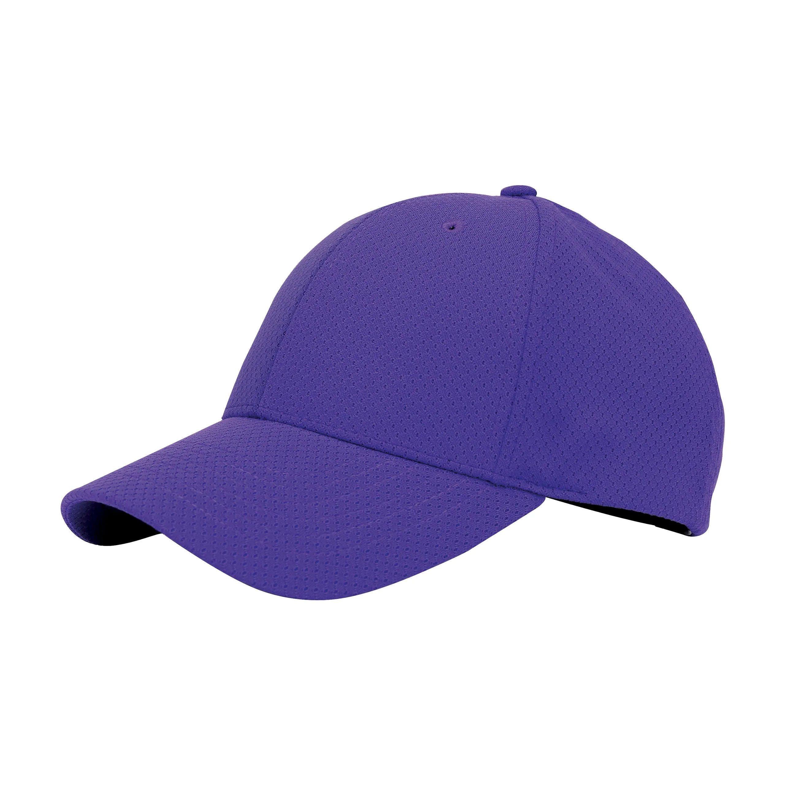 Customized Monogram Athletic Dry Mesh Cap