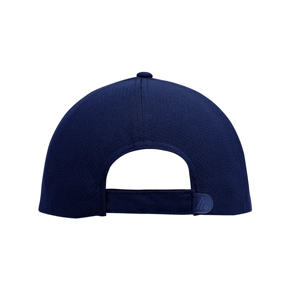 Customized Monogram Athletic Dry Mesh Cap