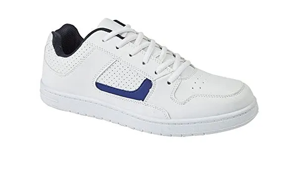 Dek Euston Mens Trainers 720