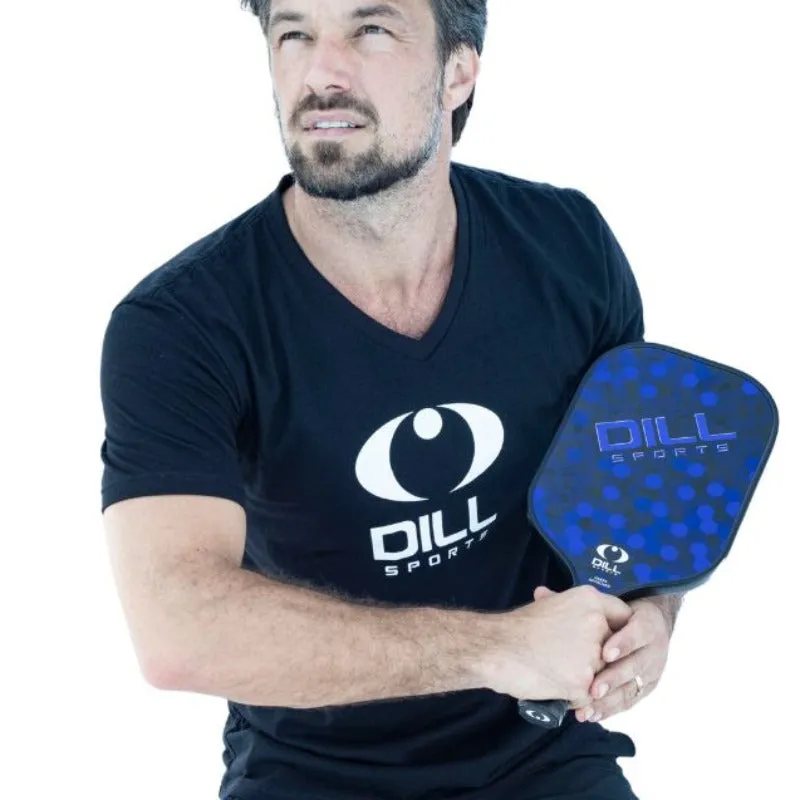 Dill Sports Pickleball Paddle