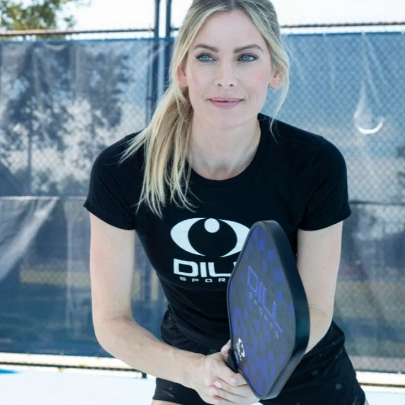 Dill Sports Pickleball Paddle