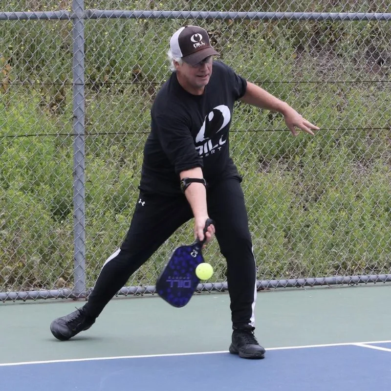 Dill Sports Pickleball Paddle