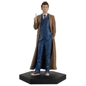 DOCTOR WHO MEGA #8 THE TENTH DOCTOR DAVID TENNANT