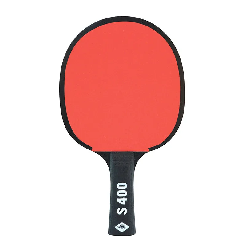 Donic Protection Line S400 Table Tennis Paddle