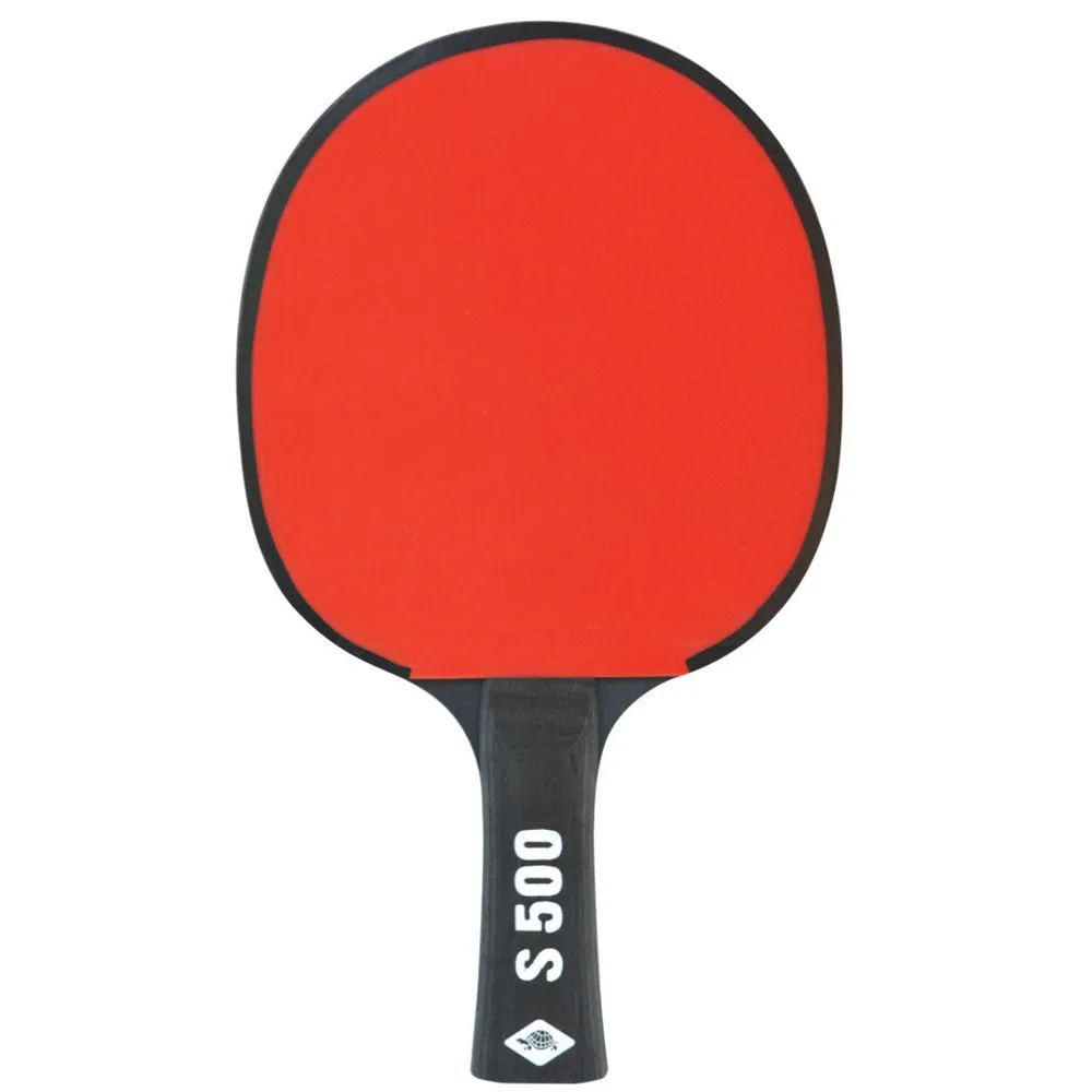 Donic Protection Line S500 Table Tennis Paddle