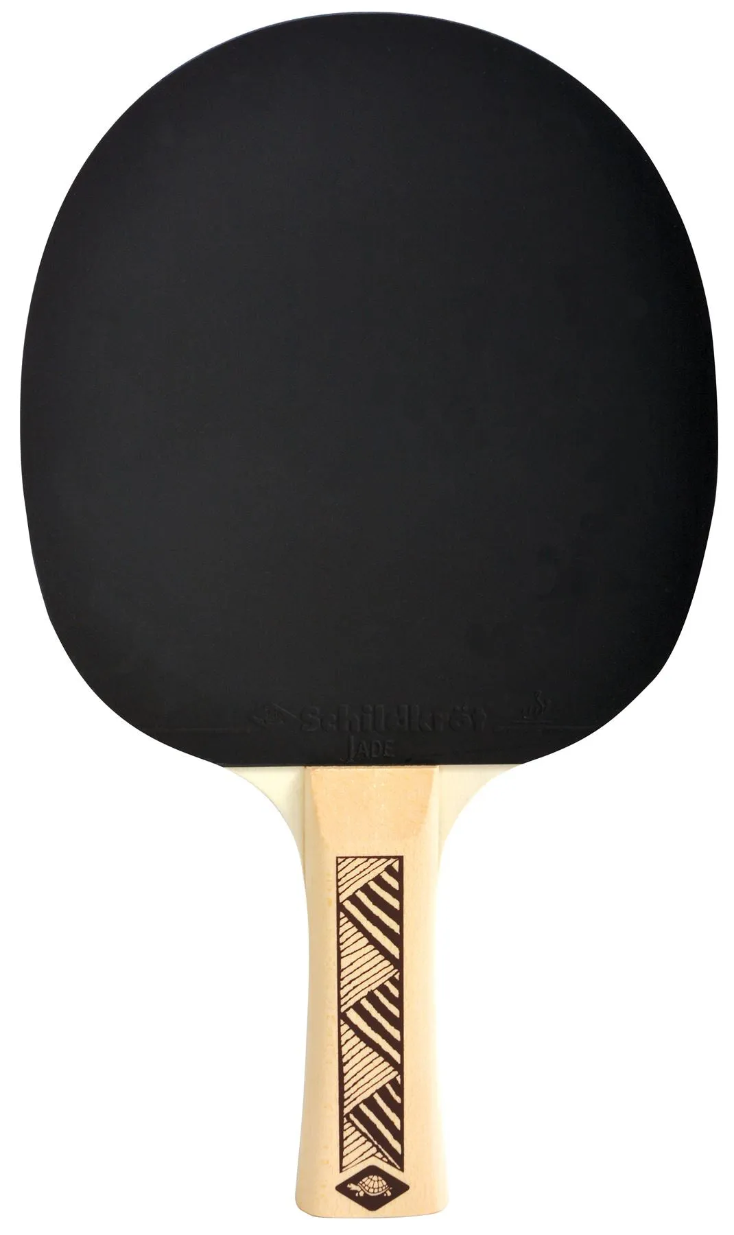 Donic Schildkrot Champs Line 150 Table Tennis Paddle Bat ITTF Approved Racket