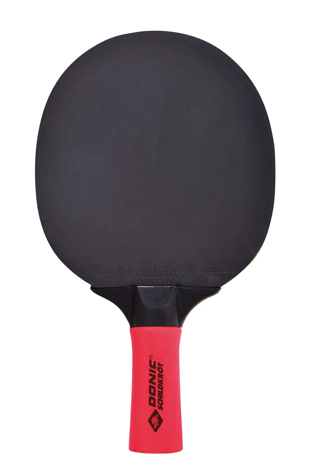 Donic Schildkrot Sensation 600 Table Tennis Paddle Bat Anti Shock Grip Racket