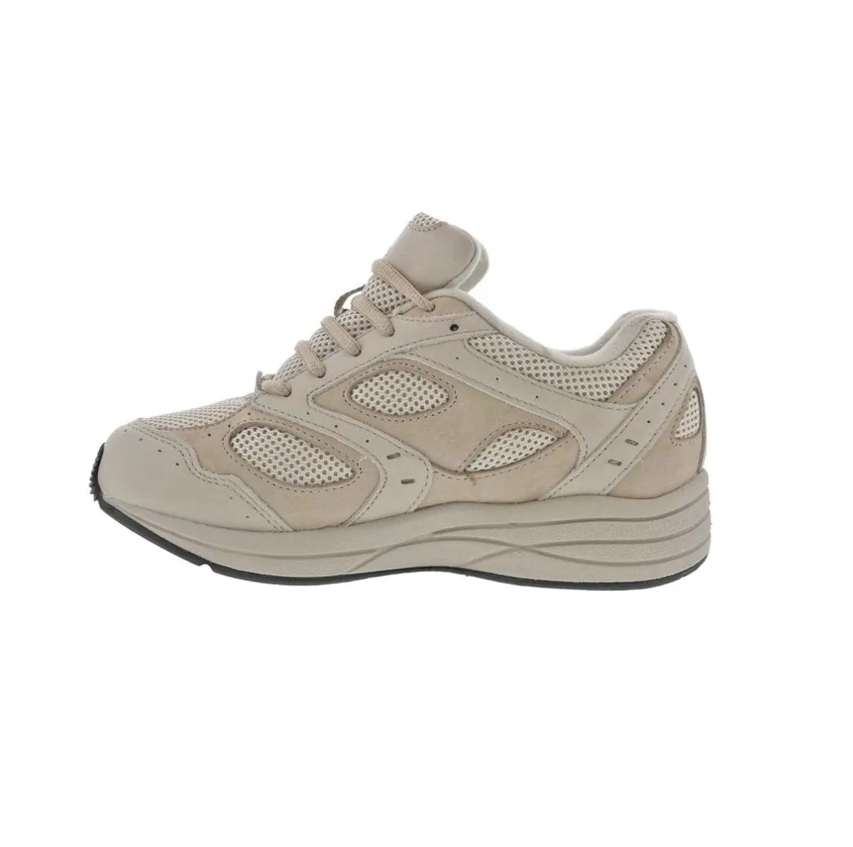 Drew Flare Women Athletic Shoes In Bone Combo