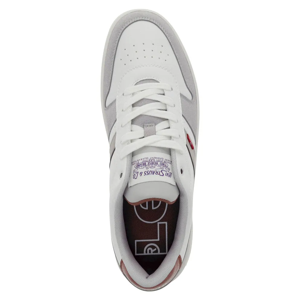 Drive Lo - Mens Casual Sneaker