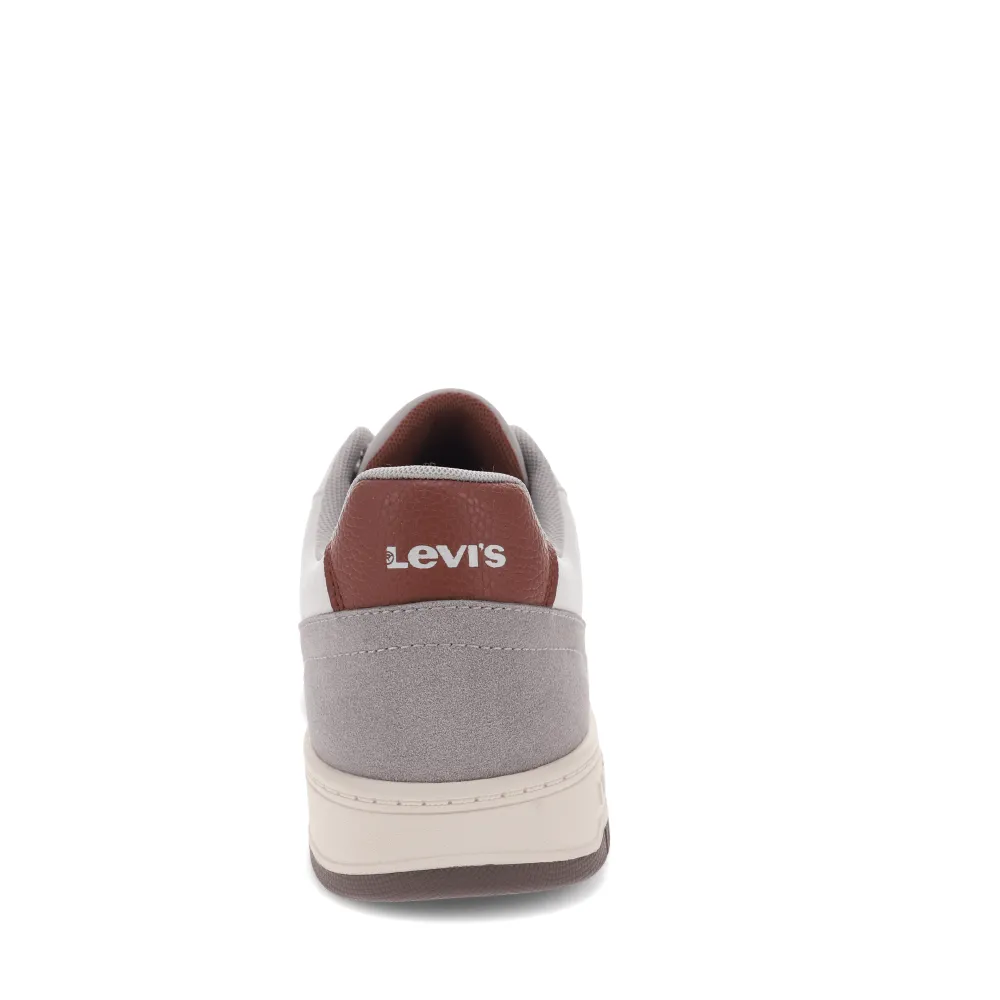 Drive Lo - Mens Casual Sneaker