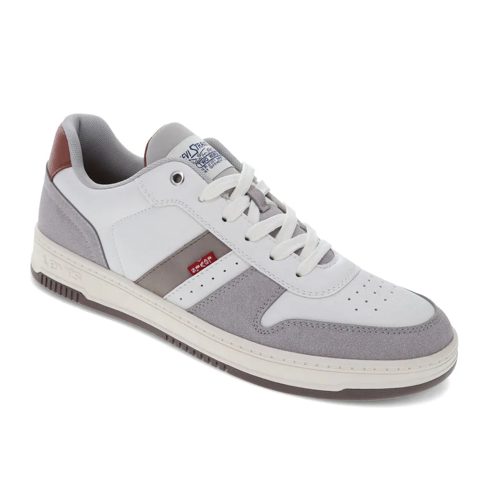 Drive Lo - Mens Casual Sneaker