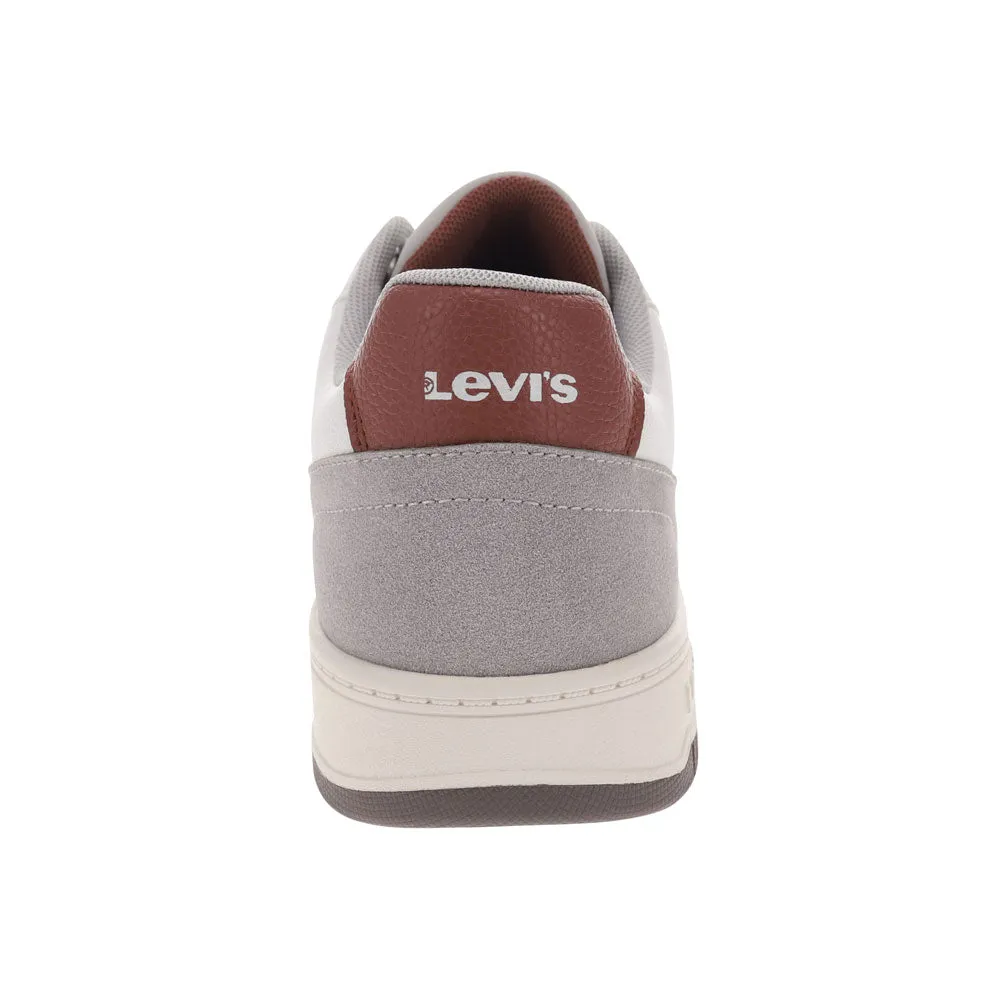 Drive Lo - Mens Casual Sneaker