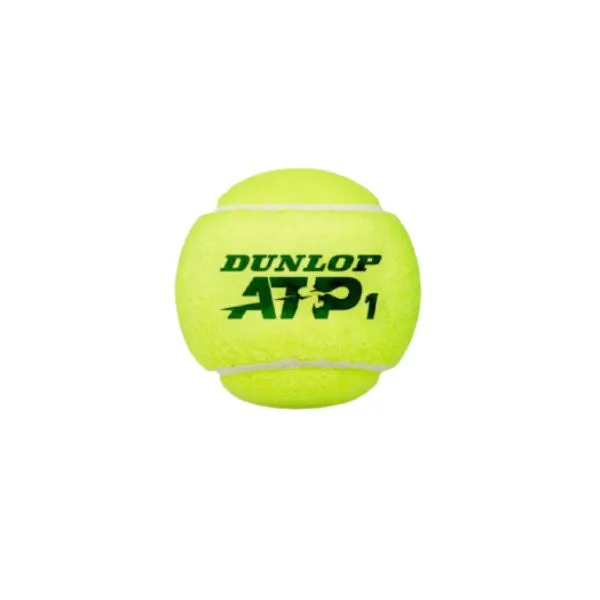 DUNLOP - ATP Tennis Ball