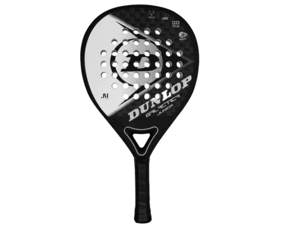 Dunlop Galactica Junior Padel Racket