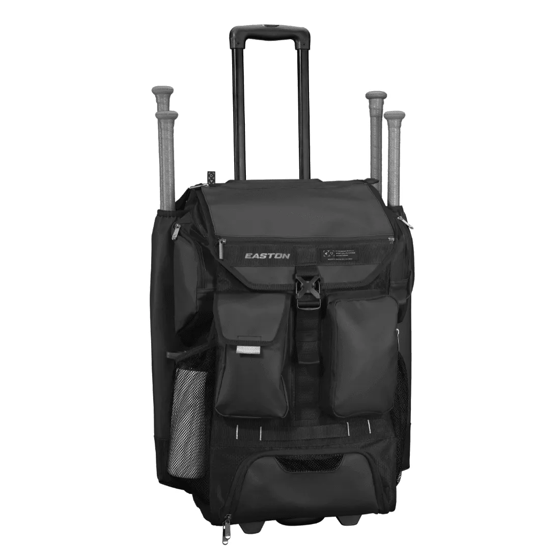 Easton 5 Tool Phenom Wheeled Bag: 5TPHENOMWB