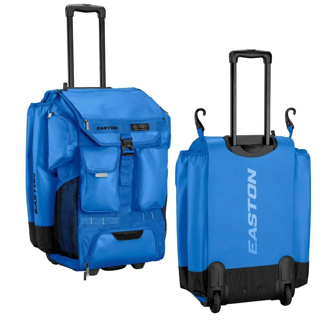 Easton 5 Tool Phenom Wheeled Bag: 5TPHENOMWB