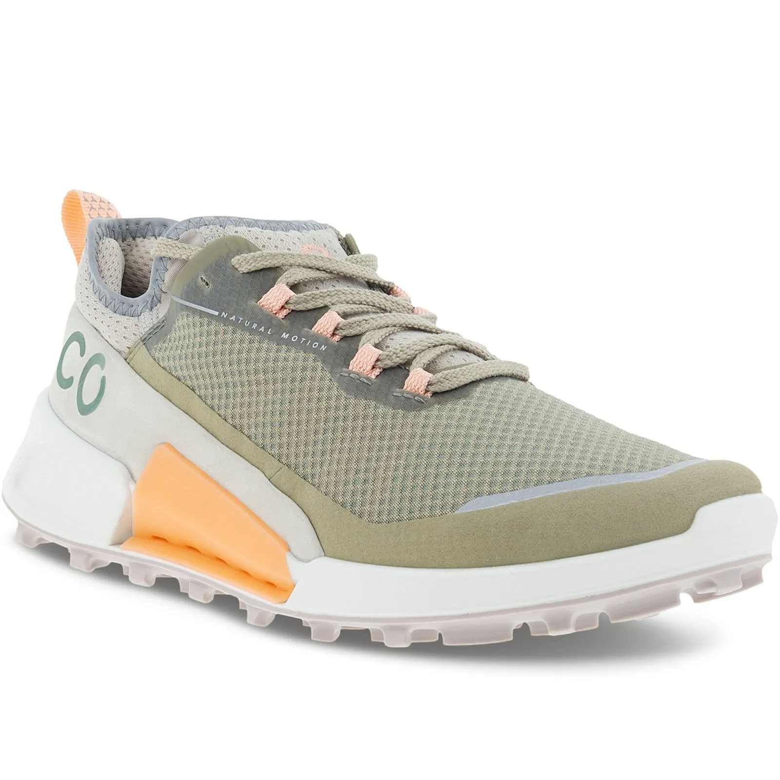 ECCO Womens Biom 2.1 X Country Low Trainers