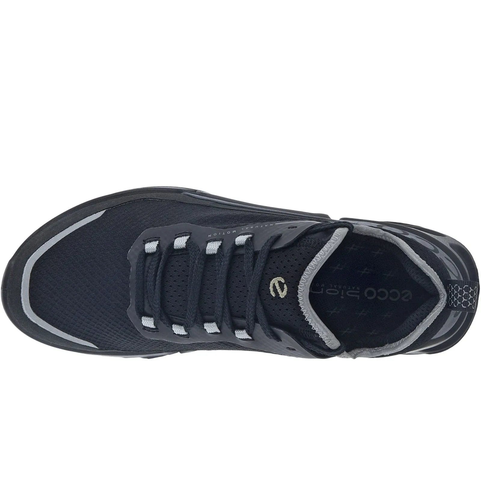 ECCO Womens Biom 2.1 X Country Low Trainers