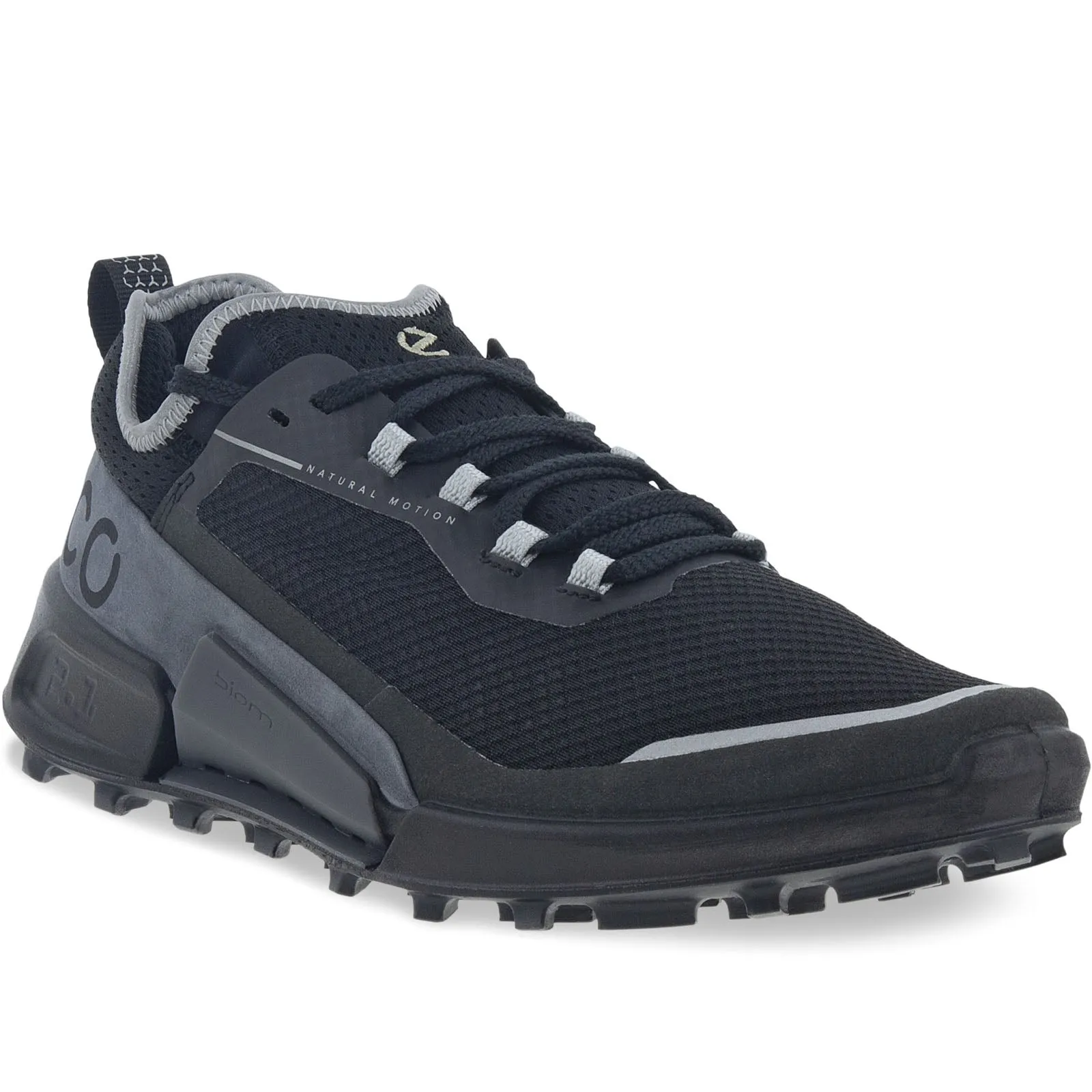 ECCO Womens Biom 2.1 X Country Low Trainers