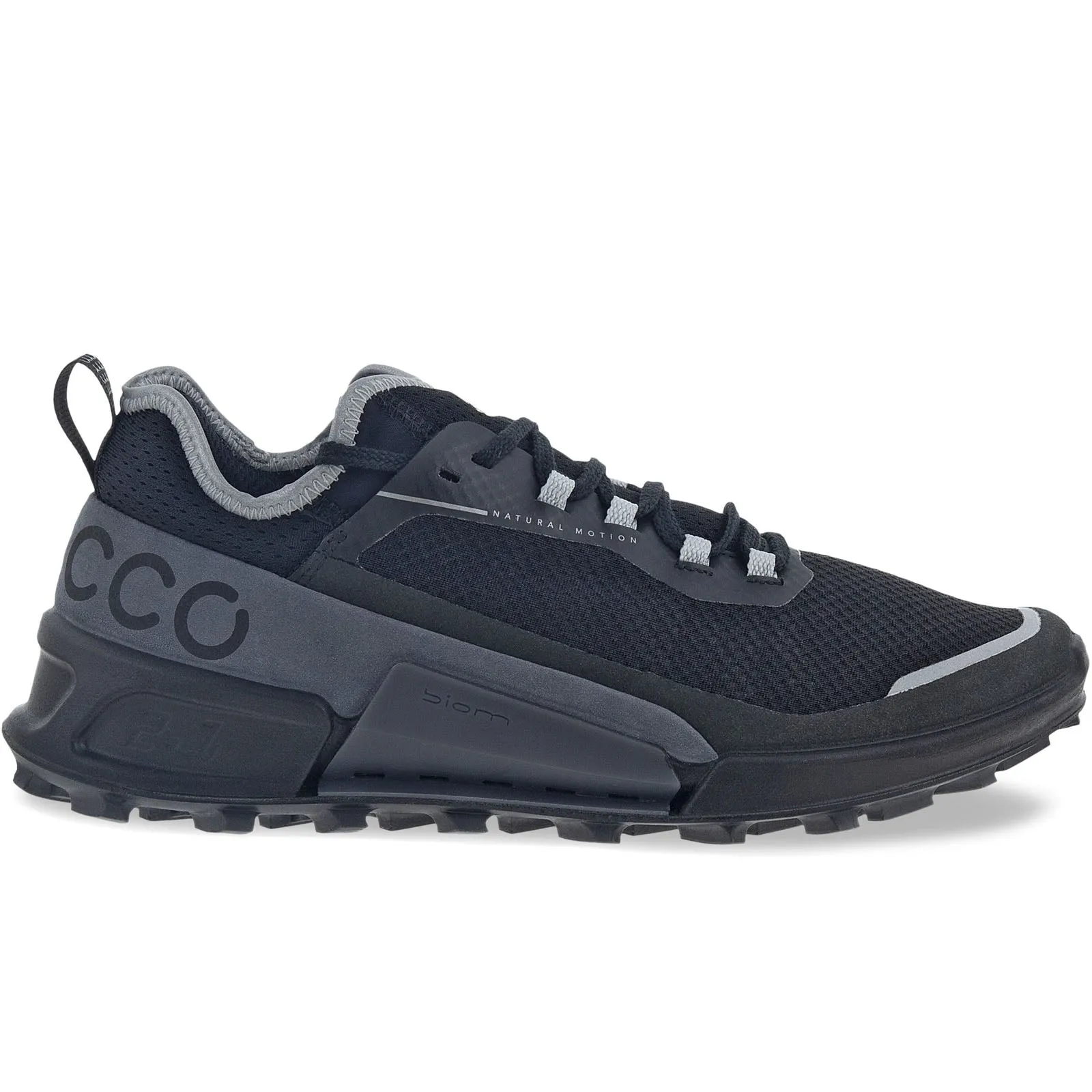 ECCO Womens Biom 2.1 X Country Low Trainers