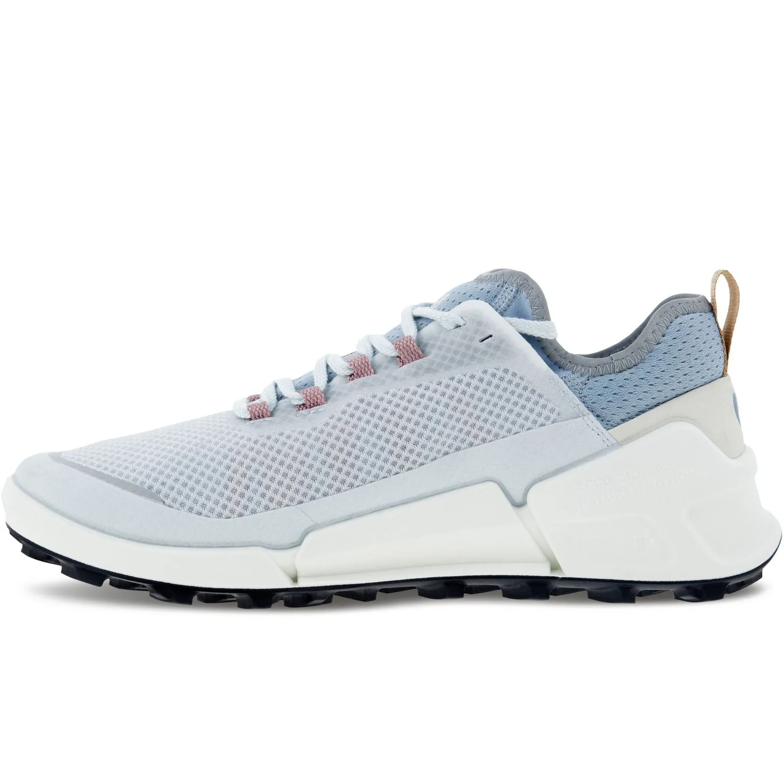 ECCO Womens Biom 2.1 X Country Low Trainers