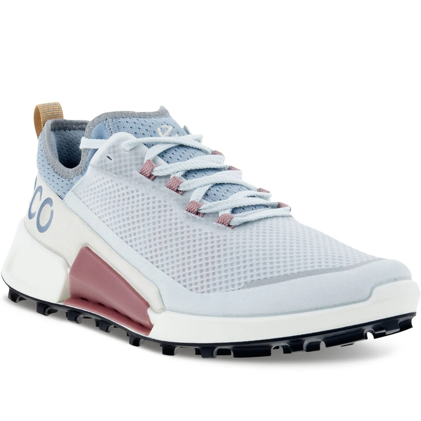 ECCO Womens Biom 2.1 X Country Low Trainers