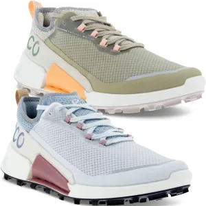 ECCO Womens Biom 2.1 X Country Low Trainers