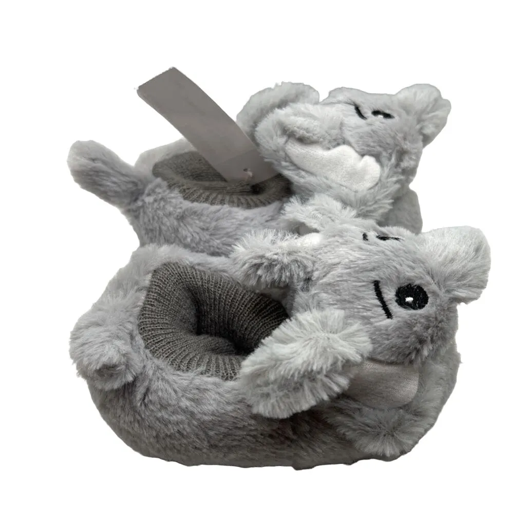 Elephant Slipper