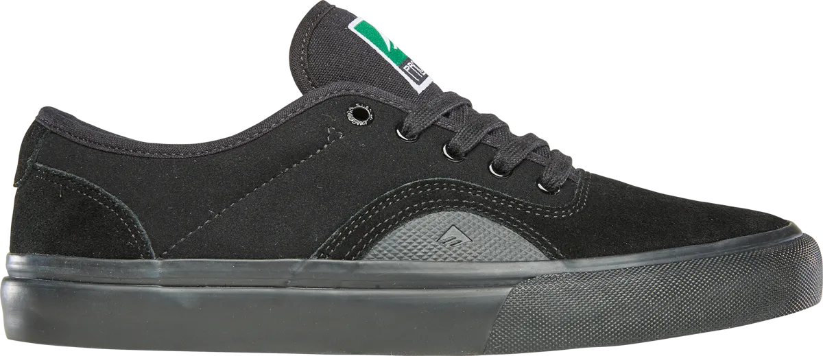 EMERICA PROVOST G6 BLACK/BLACK/BLACK