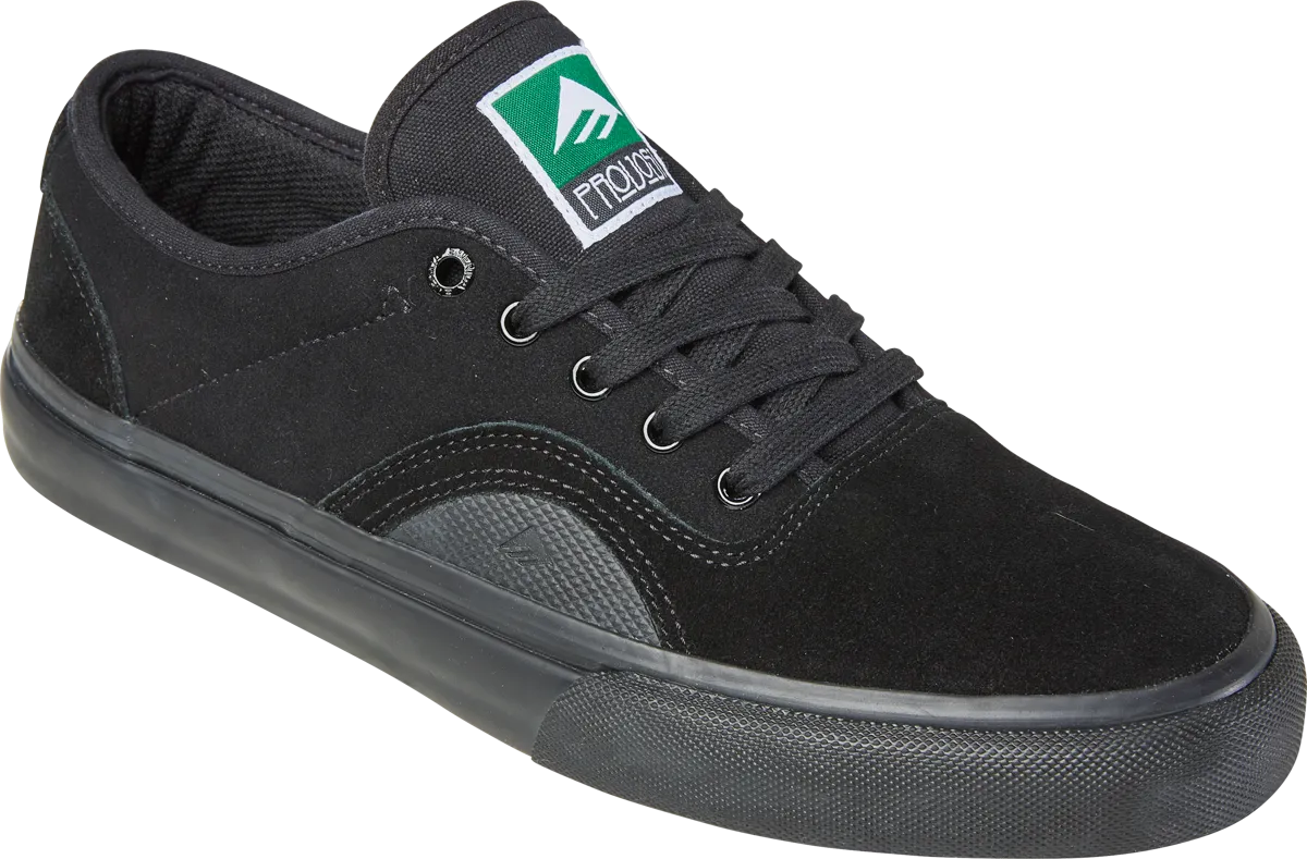 EMERICA PROVOST G6 BLACK/BLACK/BLACK