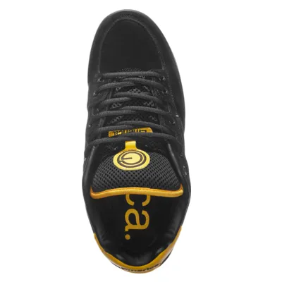 Emerica Shoes OG-1 - Black/Yellow