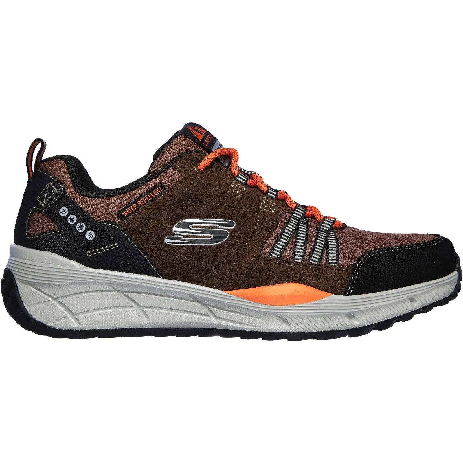 Equalizer 4.0 Trail Sports Shoes