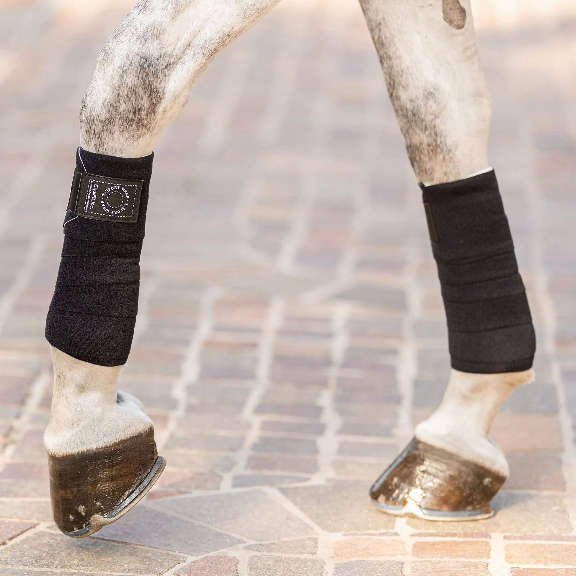 Equifit T-Sport Wraps