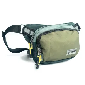 Evergreen Rover Hip Pack 2.0