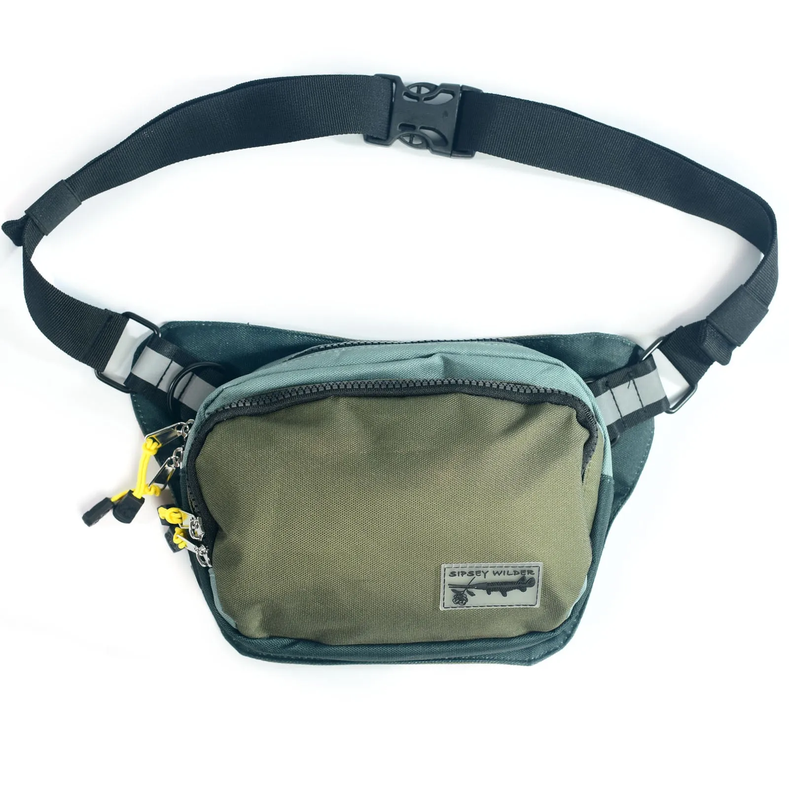 Evergreen Rover Hip Pack 2.0